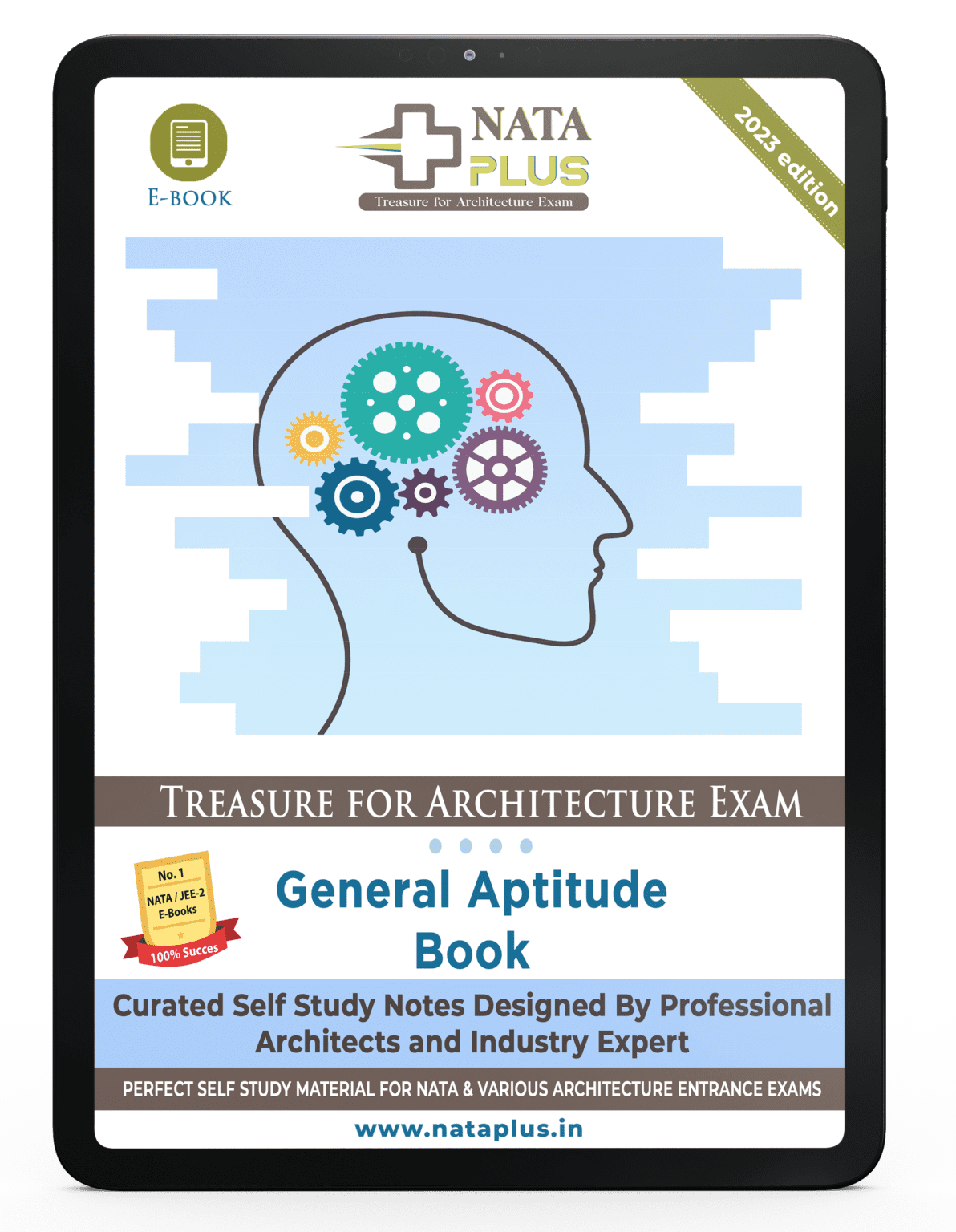 General Aptitude E Book NATA Self Study Material Nataplus general-aptitude-e-book-nata-self-study-material-nataplus