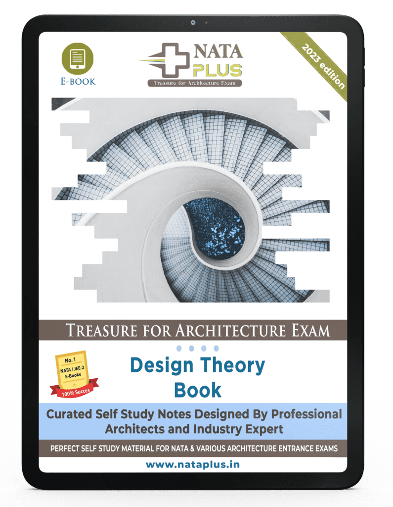 Design Theory E Book NATA Study Material 2024 Nataplus design-theory-e-book-nata-study-material-2024-nataplus