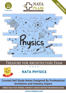 NATA Study Material 2024, NATA Preparation books NATA Entrance Exam Guide, NATA Exam