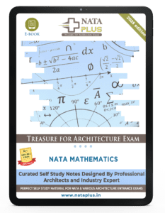 NATA Study Material 2025, NATA Preparation books, NATA Self-Study Material, NATA Exam, NATA Entrance Exam Guide.